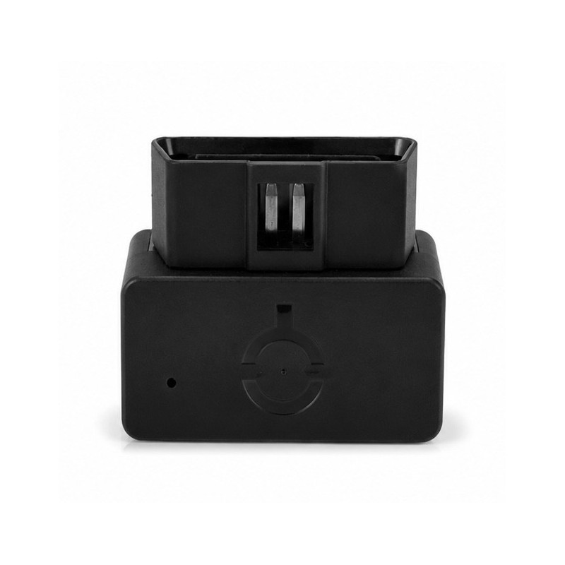 Lokalizator do gniazda OBD