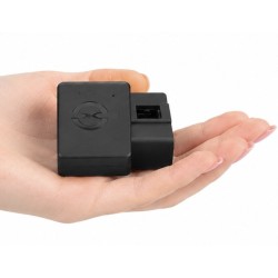Lokalizator do gniazda OBD