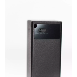 Dyktafon V12 - 14 dni nagrywania