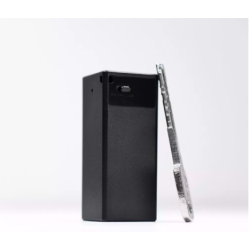 Dyktafon V12 - 14 dni nagrywania