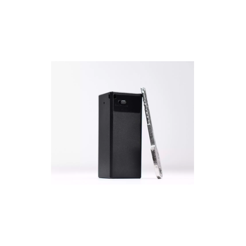 Dyktafon V12 - 14 dni nagrywania