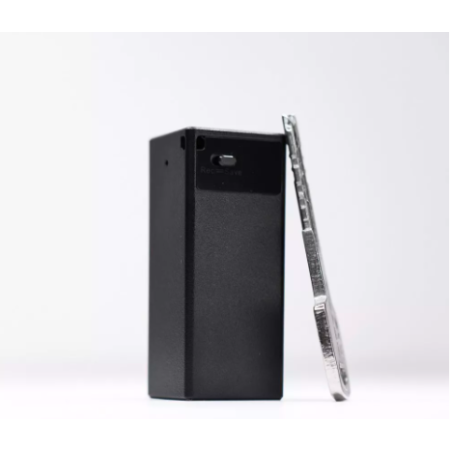 Hummingbird printed t-shirt