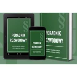Poradnik rozwodowy