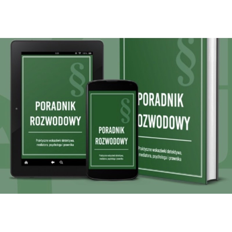 Poradnik rozwodowy