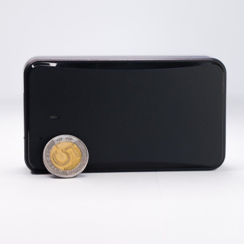 Lokalizator AT6 - 50 dni pracy