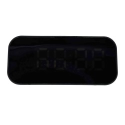 Kamera ukryta w budziku