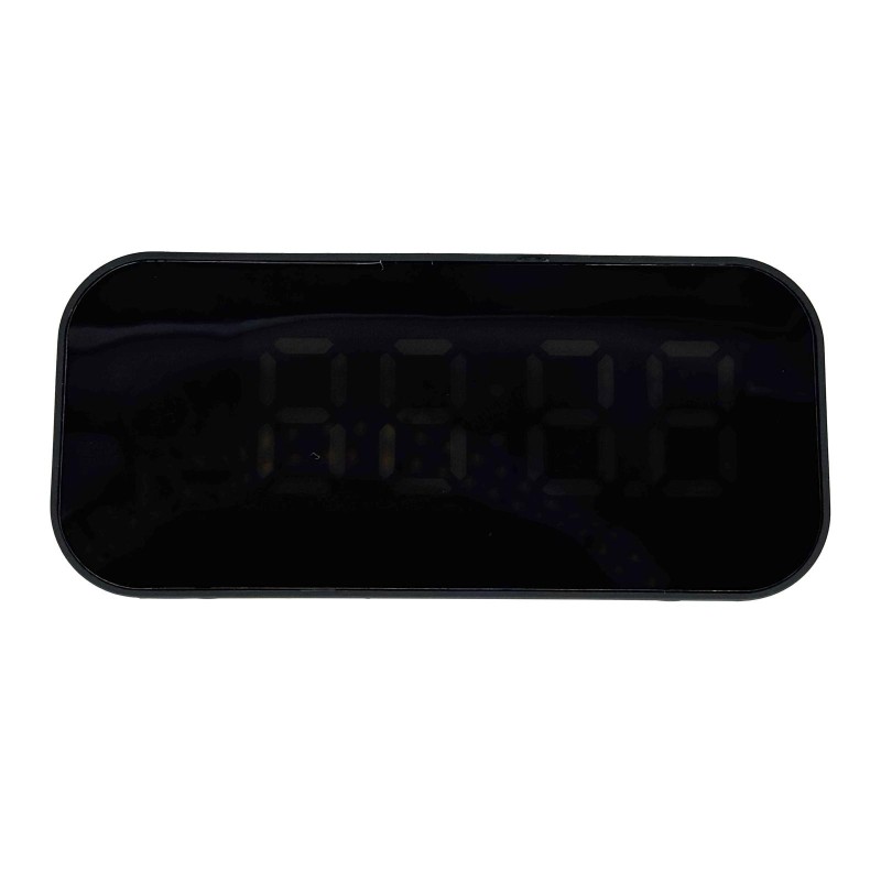 Kamera ukryta w budziku