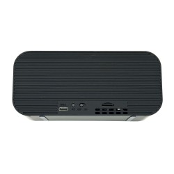 Kamera ukryta w budziku