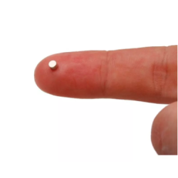 Mikrosłuchawka indukcyjna