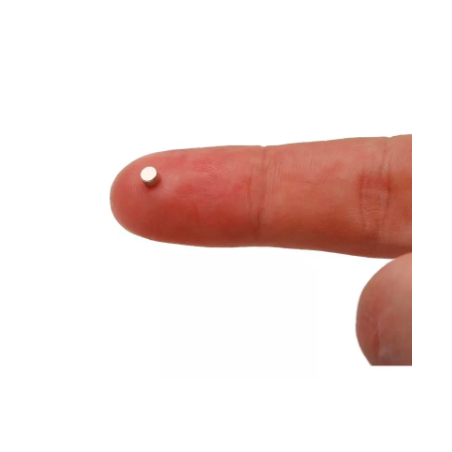 Mikrosłuchawka indukcyjna