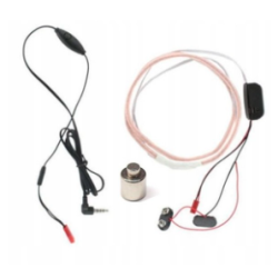 Mikrosłuchawka indukcyjna