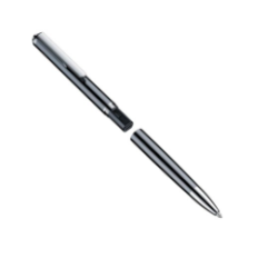 Dyktafon w długopisie