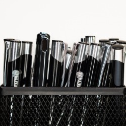 Dyktafon w długopisie