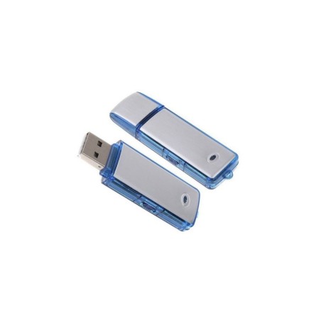 Dyktafon ukryty w pendrive