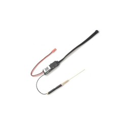 Zestaw egzaminacyjny - kamera i słuchawka SpyOn.pl