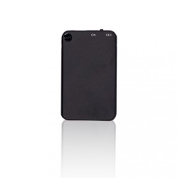 Zestaw rozwodowy mini - osobisty lokalizator i niewielki dyktafon