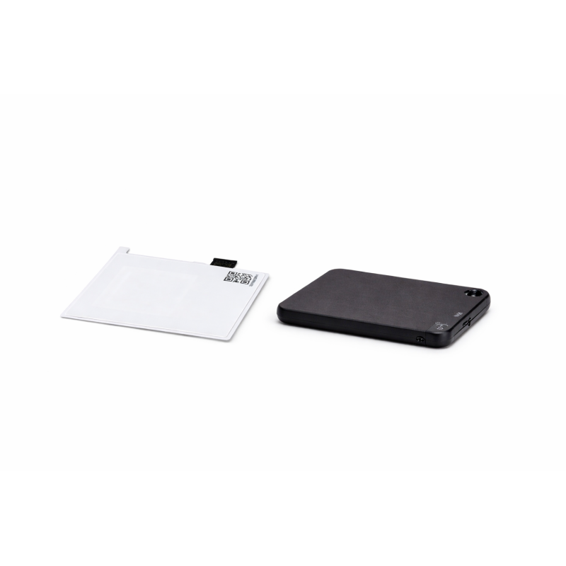 Zestaw rozwodowy mini - osobisty lokalizator i niewielki dyktafon