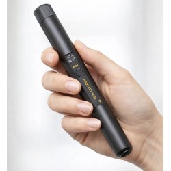 Wykrywacz podsłuchów iProtect 1205