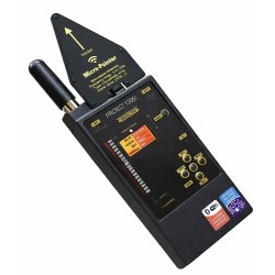 Wykrywacz podsłuchów iProtect 1206i