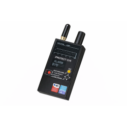 iProtect 1216 wykrywacz podsłuchów