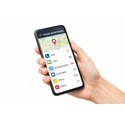 Monitoring telefonu SpyOn