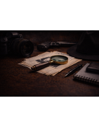 Usługi detektywistyczne